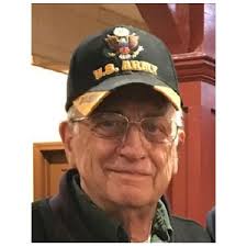 Obituary: MICHAEL LEONARD ACORD