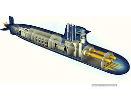 Indian Navy Indian Navys Submarine Vela Of Project 75