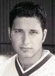 1998 Men's Soccer Roster