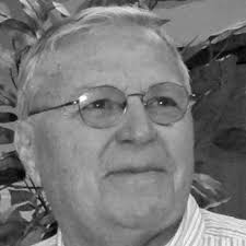 Former Ph.D. Students