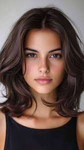 Pin de Clémentine Thomas em Idées de coupe de cheveux em 2025