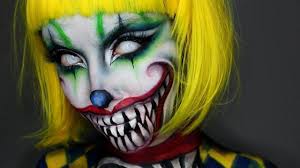Recopilación de las más interesantes imágenes educativas. Las Mujeres Para Las Que Es Halloween Todo El Ano Y Como Se Ganan La Vida Con Su Aspecto Espeluznante Bbc News Mundo