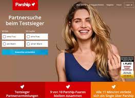 parship test erfahrungen im uberblick partnerboerse test de