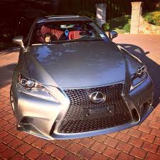 Welcomed Myself To The Lexus Family With My New Is300 F Sport Lexus Car Cars Lfa Automotive Supergt Rcf Dream Cars Lexus Lexus Lexus Cars