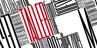Download free fonts and free dingbats at urbanfonts.com. Taller Font Dafont Com