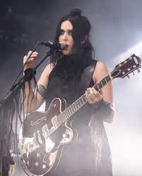 Chelsea wolfe has dedicated the last four years to becoming one of the first bmx freestyle riders at the olympics. Chelsea Wolfe Wikipedia