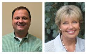Valparaiso Community School Board Welcomes Two New Members