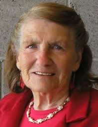 Florence Fordham Obituary December 22, 2017