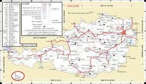 Maybe you would like to learn more about one of these? Harta Harta Austriei Detaliata