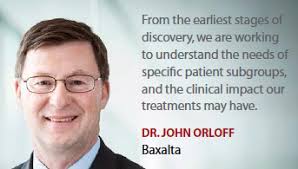 Precision Medicine: Patient-Centric R&D