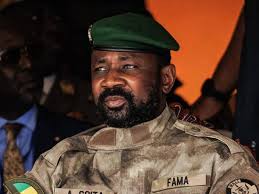 AFRICAN UNION: If you truly stand for Africa, join the Sahel Alliance! In  the heart of the Sahel, a flame has been lit. A flame of courage, of unity,  of TRUE independence.