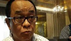 Ternyata Said Didu Didampingi 871 Pengacara Kondang, Melawan Luhut