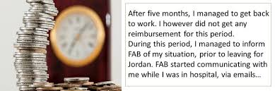 While focusing on your health. App Launched To Help Cancer Patients In The Uae Health Gulf News