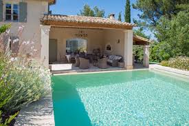 Location Villa Luxe Saint Remy De Provence Avec Piscine Privee