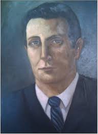 Alfonso Mora Naranjo