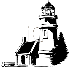 Royalty Free Lighthouse Clipart Lighthouse Clipart Clip Art Lighthouse