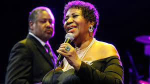 La reine de la soul Aretha Franklin est morte | Radio-Canada