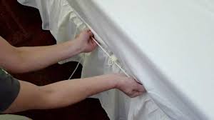 There are 8 corner grippers for your bed sheet that will hold your sheet firmly without any damage. Comfy Snug Short Demo Sheet Tightener Tight Straps Youtube