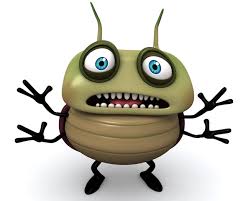 Resultado de imagem para BUG +