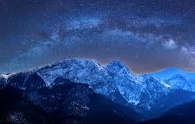 10 Interesting Facts About The Night Sky - MyStart