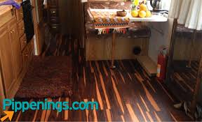 Also, the quality of newer laminate floors is significantly better than in used to be many years ago. Rv Renovations Best Flooring Options Pippenings Com