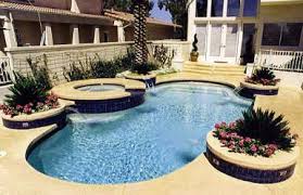 Planning a budget for a new inground swimming pool? Very Small Inground Pools Inground Pool Cost Inground Pool Prices In Ground Pool Construction Pool Cost Small Inground Pool Inground Pool Cost