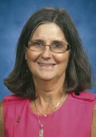 Obituary information for Theresa B. Johnson