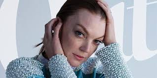 How Star Trek Helped 'Discovery' Star Emily Coutts Come Out : r/startrek