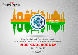 Below are some of the best india independence day quotes for you: Latest Happy Independence Day 15 August 2021 Wishes Quotes And Sayings