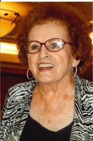 Remembering Juanita Horn