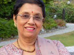 Purnima Mane - GWL VOICES