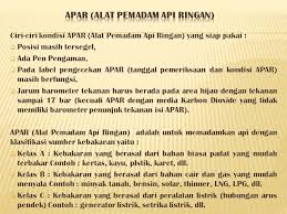 We did not find results for: Ciri Ciri Kondisi Apar Alat Pemadam Api Ringan Yang Siap Pakai Posisi Masih Tersegel Ada Pen Pengaman Pada Label Pengecekan Apar Tanggal Pemeriksaan Ppt Download