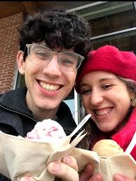 Kathleen Cicero and Jonathan Brant's Wedding Website