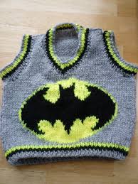 Ravelry Batman Logo Chart Pattern By Elizabeth Thomas