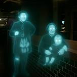 Victoria Hotel Woodend Paranormal Investigation & Dinner