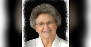 Mrs Virginia Louise Pennington Obituary