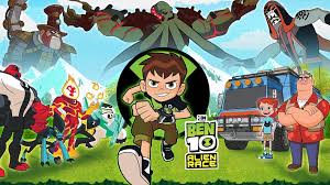 Play the free ben 10 . Ben 10 Alien Run For Pc Windows Mac Download Install