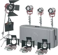 Las Vegas Lighting Grip Equipment Rental