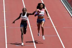 Christine mboma is a namibian athlete. Exuzkafwfivydm