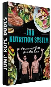 Jump Rope Dudes Jrd Nutrition System Digital Share Knowledge What is your strength score? jump rope dudes jrd nutrition system