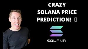 Currently, the cryptocurrency is under pullbacks. Crazy Solana Sol Price Prediction Watch This Now Before You Buy Any Other Cryptocurrency Youtube