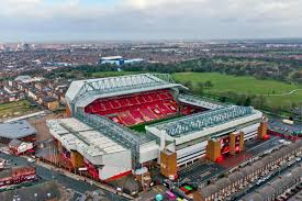+44 151 260 6677 opening times: Explained What Is Operation Anfield Exercise Liverpool Fc This Is Anfield