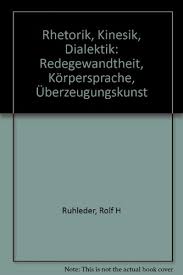 Rolf Ruhleder Iberlibro