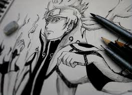 Naruto Drawing Google Search Naruto Personnages Esquisse Naruto