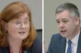 Central Bank confirms vulture fund legal loophole means thousands can't  turn to ombudsman for help