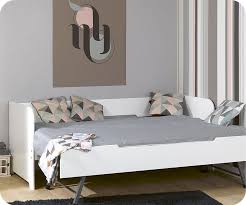 Dieses Ausziehbett Bali Besteht Aus Zwei Separaten Betten Mit Den Massen 80 X 200 Cm Ein Ausziehbett Auf Radern Das Sic Ausziehbett Schlafzimmer Deko Haus Deko