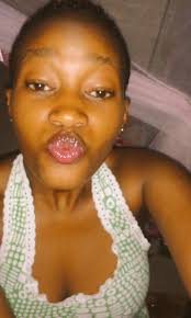 Nancy John (@nancyfaustinah)