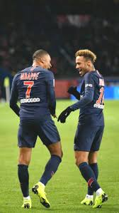 Psg neymar wallpapers wallpaper cave. Football Edits Neymar Jr And Kylian Mbappe Lockscreens Like If