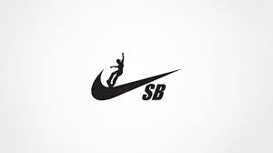 Nike Skateboarding By Cinder Mfg Skateboarding Logo Nike Logo Desenho