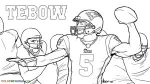 The coloring pages, such as tom brady coloring pages to print can be used to boost your students' soft skills or the right brain. Tom Brady Free Coloring Pages On Masivy World Coloring Home